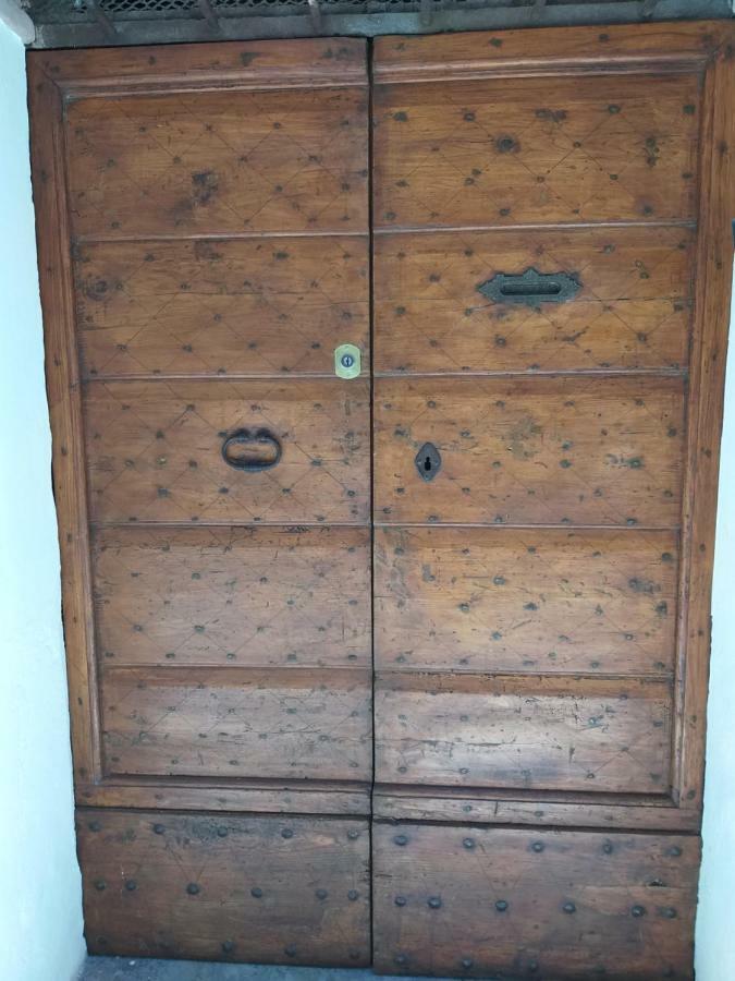 Appartamento Giusy Foligno Exteriör bild