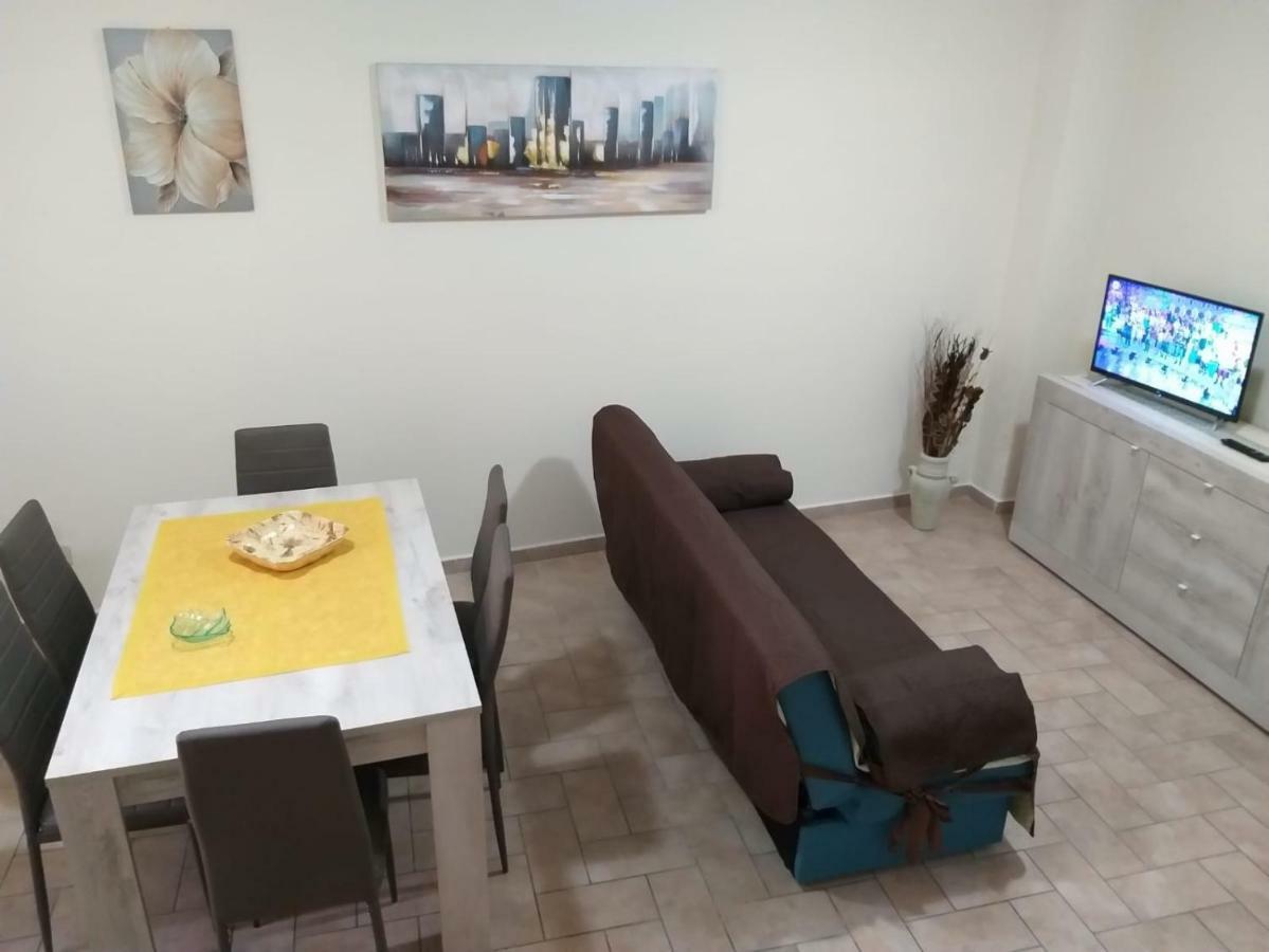 Appartamento Giusy Foligno Exteriör bild