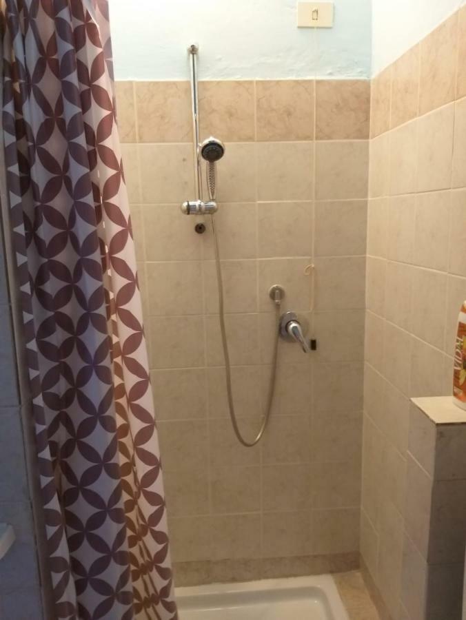 Appartamento Giusy Foligno Exteriör bild